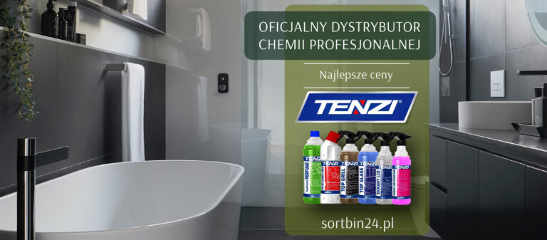 Tenzi – MUST HAVE!